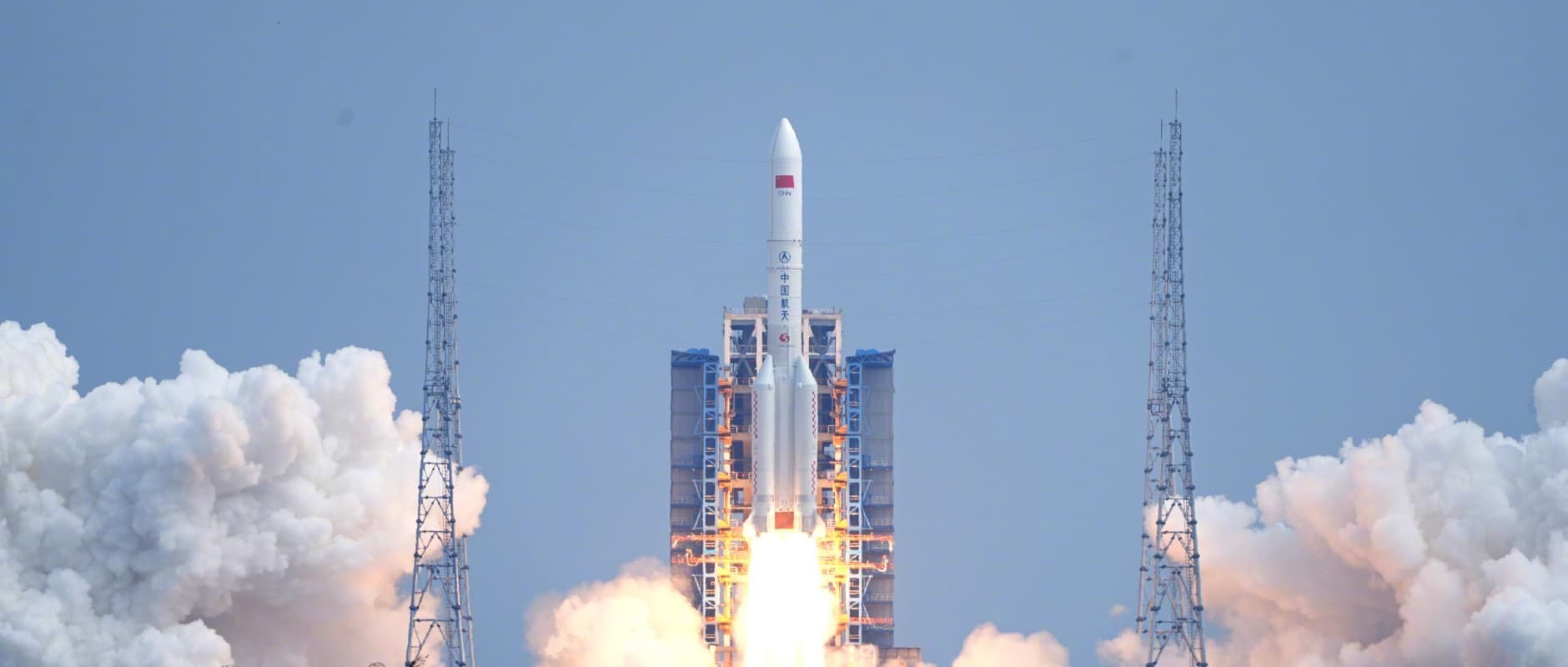 TJSW-25 mission image from the launch source.